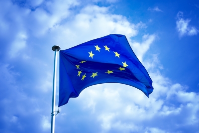 EU Flag